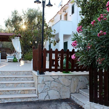 Villa Marchionna 维耶斯泰 外观 照片