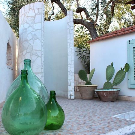 Villa Marchionna 维耶斯泰 外观 照片
