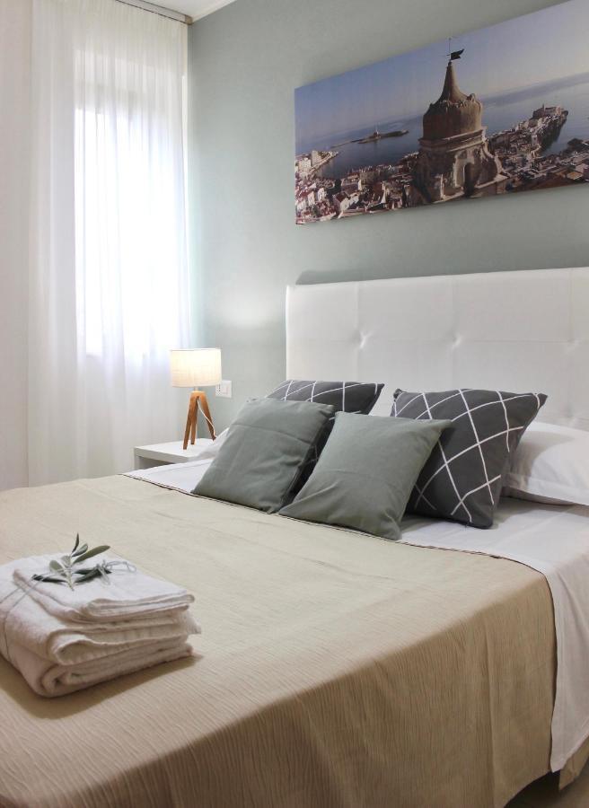 Villa Marchionna 维耶斯泰 外观 照片