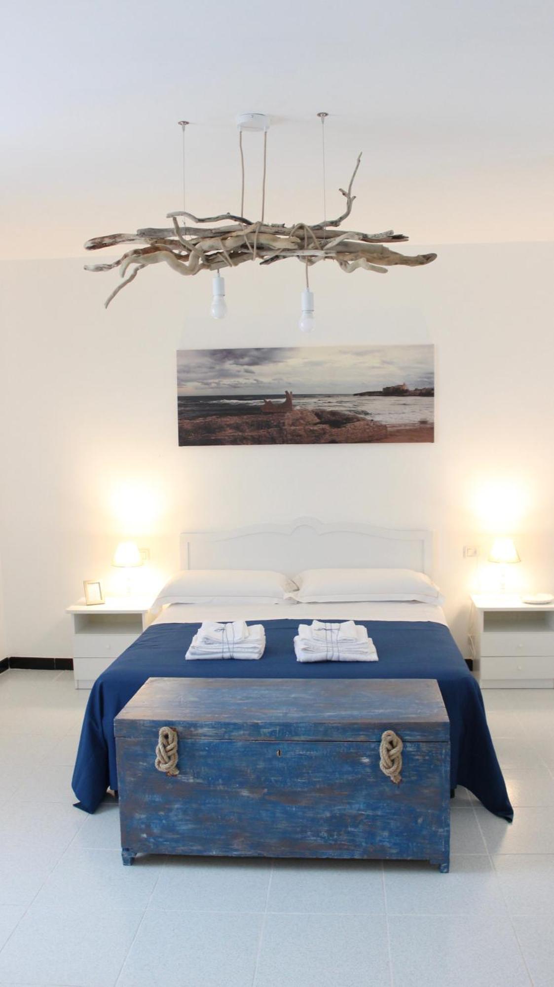 Villa Marchionna 维耶斯泰 外观 照片