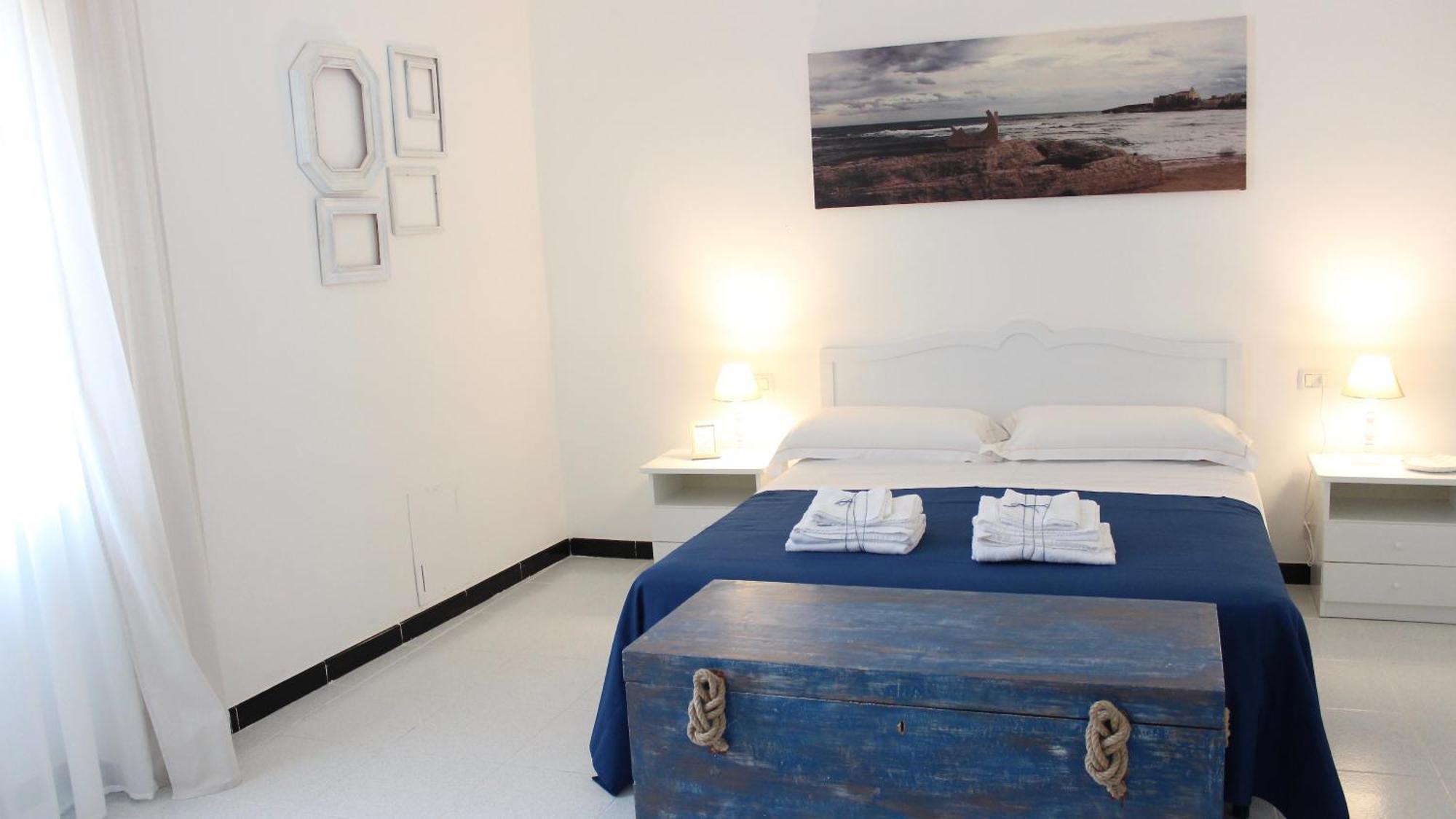 Villa Marchionna 维耶斯泰 外观 照片