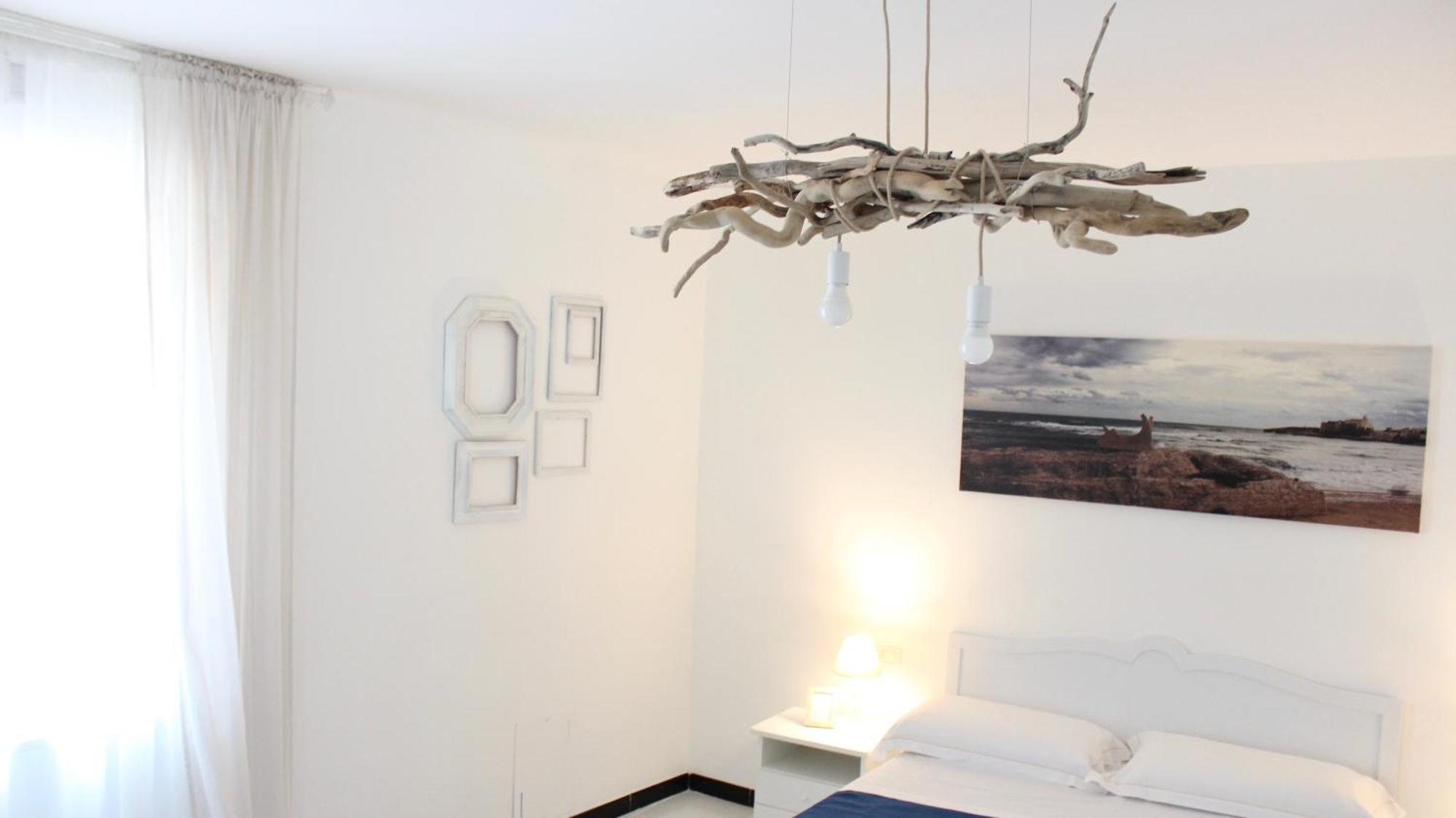 Villa Marchionna 维耶斯泰 外观 照片