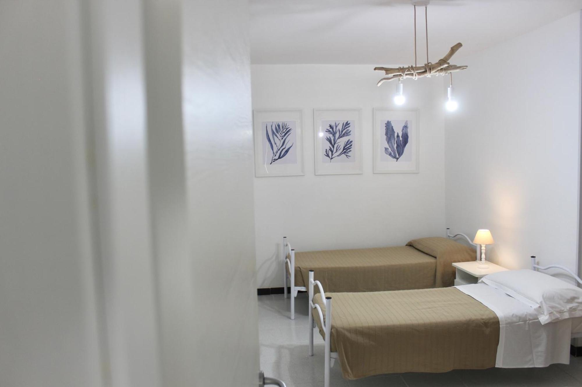 Villa Marchionna 维耶斯泰 外观 照片