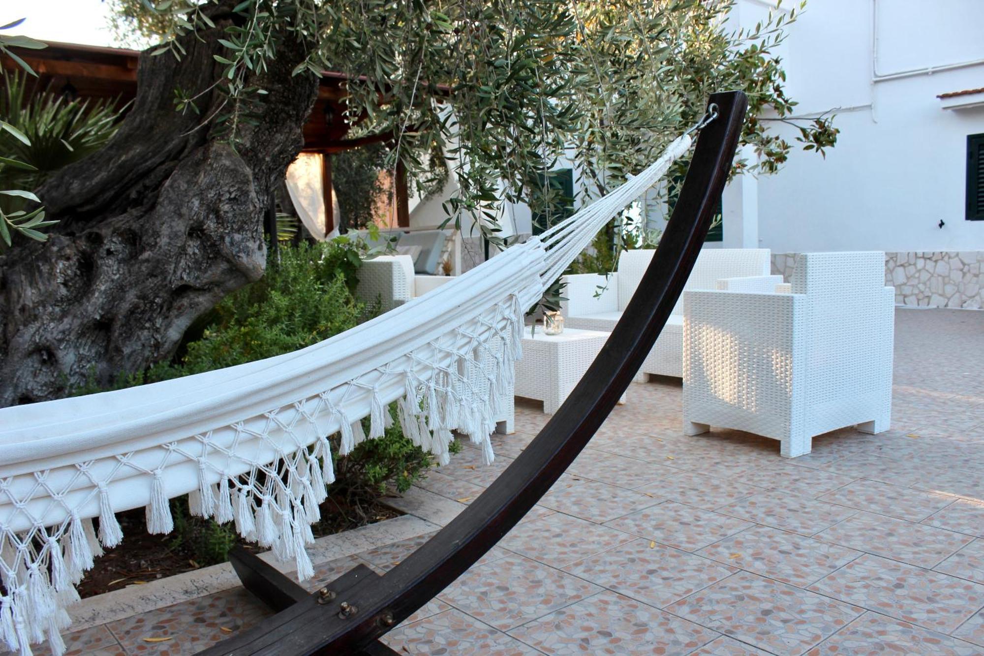 Villa Marchionna 维耶斯泰 外观 照片