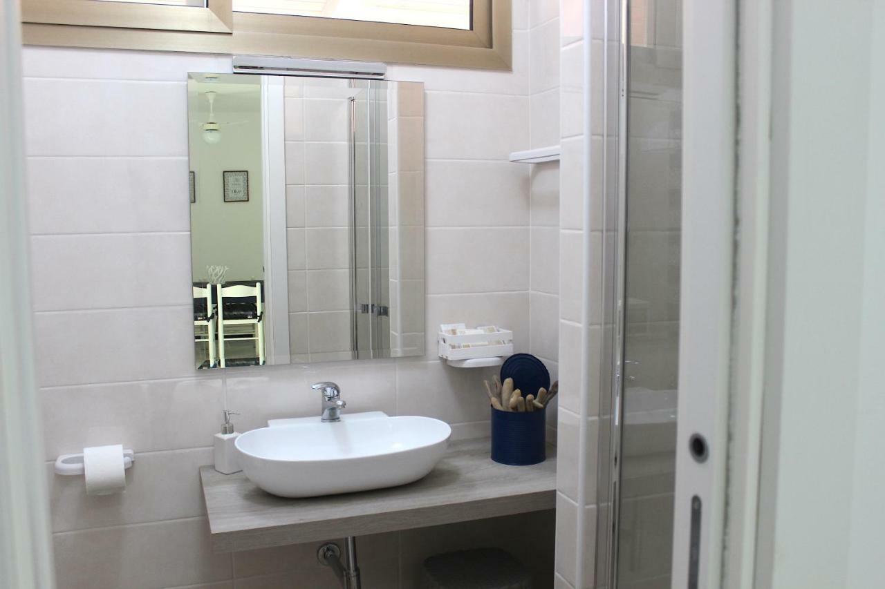 Villa Marchionna 维耶斯泰 外观 照片